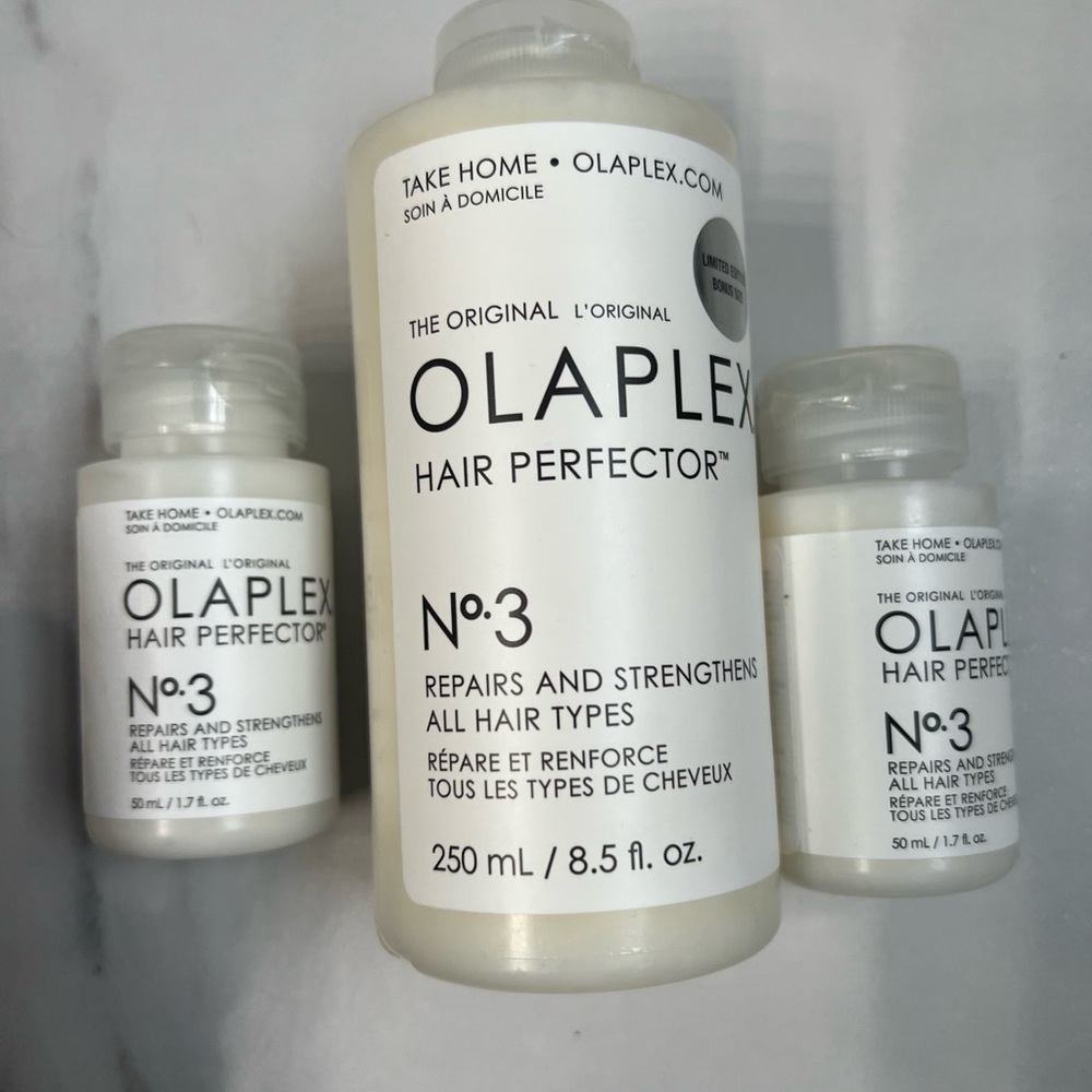 Olaplex No. 3 Jumbo Size Hair Repair Perfector